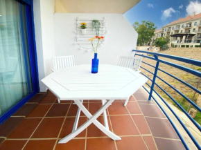 Apartamento Almar Benalmádena a 200 m de la playa - Piscina y Parking